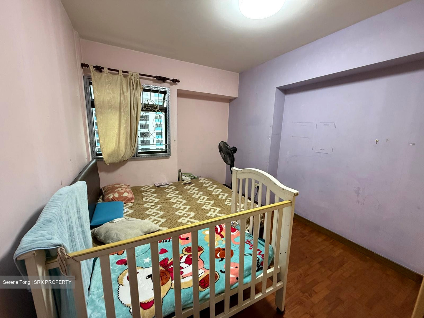 Blk 403A Fern Spring (Sengkang), HDB 4 Rooms #533324441